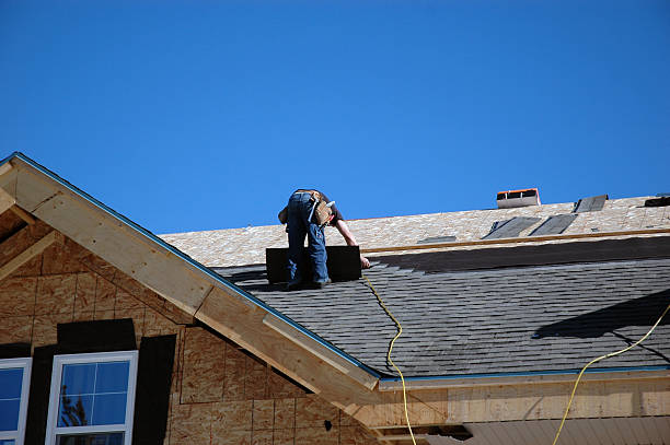 Hot Roofs in Sparta, WI