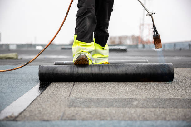 Best Flat Roofing  in Sparta, WI