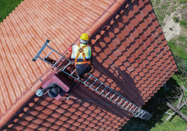 Best Green or Eco-Friendly Roofing Solutions  in Sparta, WI