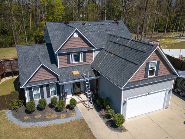 Best Roofing for New Construction  in Sparta, WI